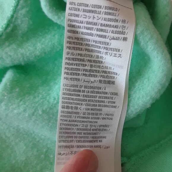 Gilly Hicks Athletic Shorts S - Picture 5 of 6